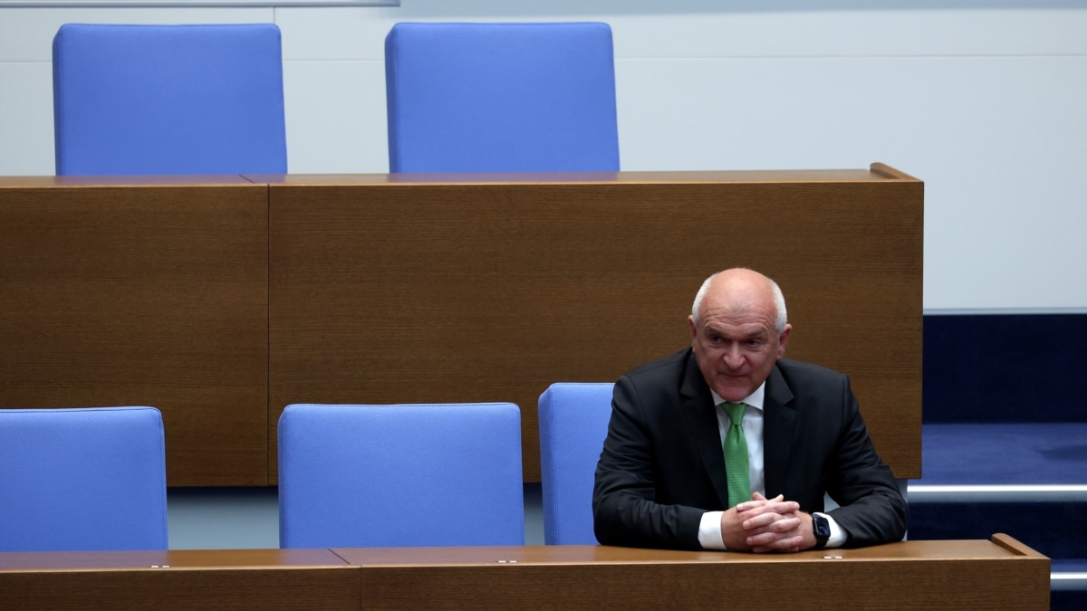 Парламентарните групи на ГЕРБ, ДПС, Възраждане и БСП не се