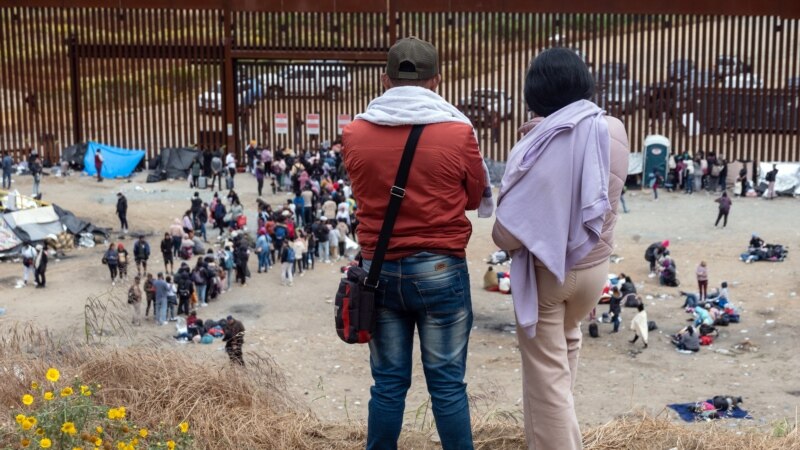 Migranti iz centralne Azije hrle u Meksiko u potrazi za 'američkim snom'