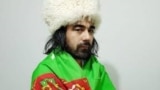 Жұмасапар Дәдебаев