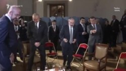 Որքանո՞վ է իրատեսական խաղաղության պայմանագրի կնքումը մինչև նոյեմբեր