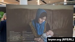 Фото Алины Смутко