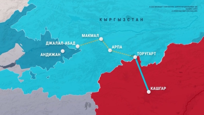 18-июнь: Жаңы темир жол 31 жылдан кийин Кыргызстанга өтөт, Кадыровдун жашыруун аялдары менен балдары