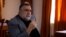 Ruben Vardanian, former prime minister in the de facto government of the breakaway region of Nagorno-Karabakh. (file photo)