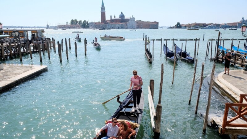 Venecija od 2024. počinje probno naplaćivati ulaz turistima