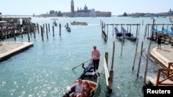 Venecija novom turističkom taksom &#39;zaradila&#39; blizu milion eura