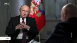 Як десятиліття влади впливали на мозок Путіна (відео)