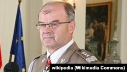 Генерал Вальдемар Скшипчак