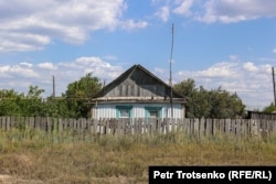 Батыс Қазақстан облысы Облавка ауылы, 4 тамыз, 2023 жыл.