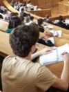 Мәскәү дәүләт университетының механика-математика факультеты студентлары, 23 март 2023