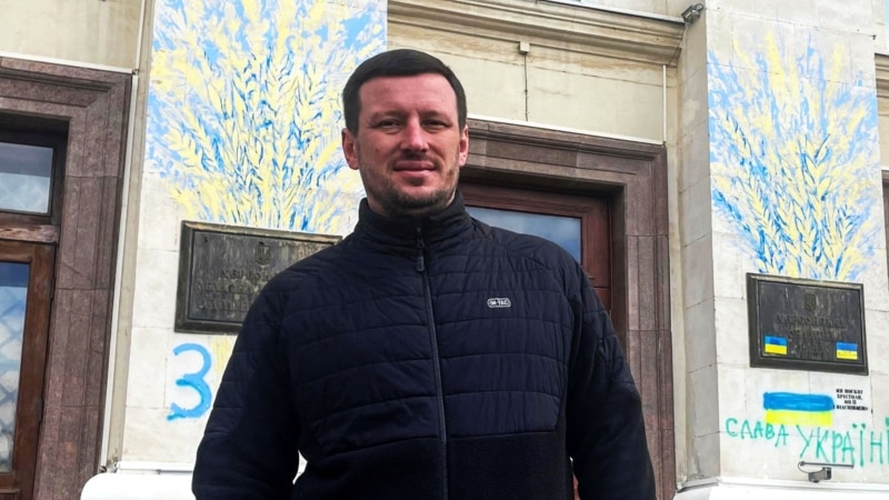 Прокудін: з окупованої Херсонщини вивезли шістьох дітей від 8 до 17 років