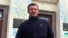 Олександр Прокудін подякував за сприяння неурядовій організації Save Ukraine