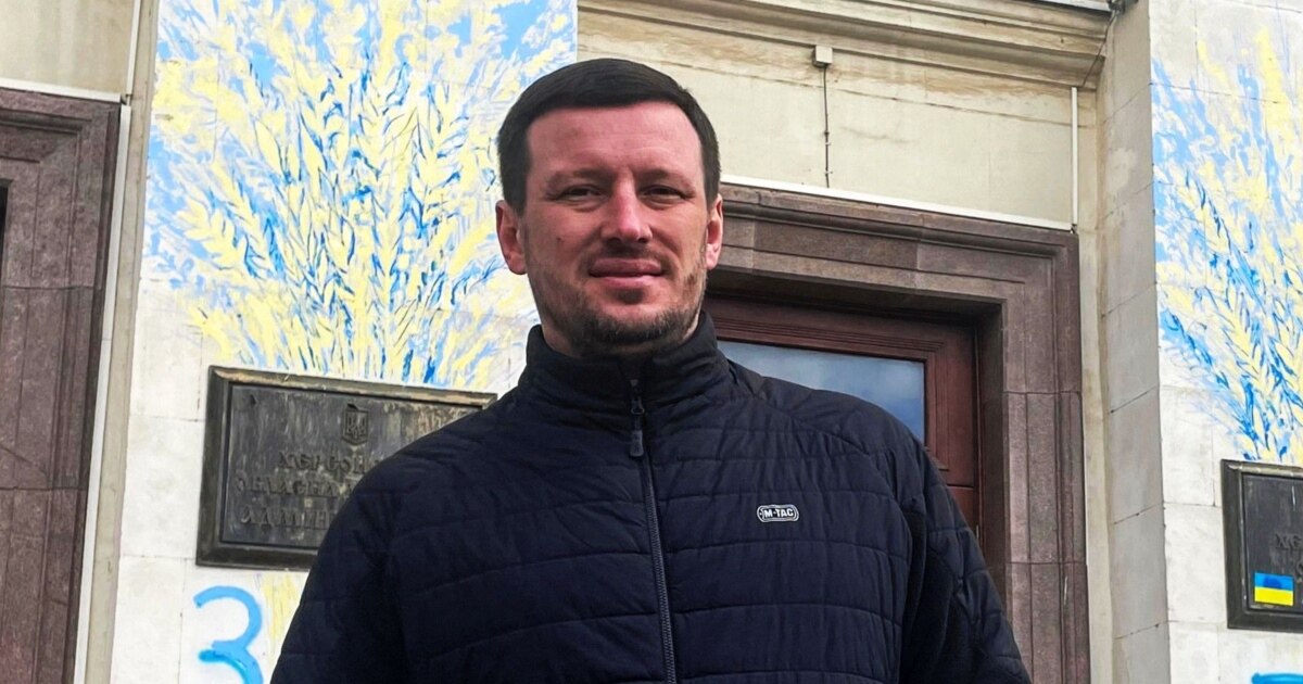 З Херсонщини вивезли групу дітей від 7 до 17 років