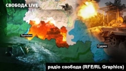 «Досягаємо поставлених цілей» – Зеленський про операцію на Курщині