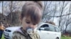Австриска полиција: Семејството на Данка претпоставува дека девојчето е на видеото од Виена 