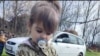 Двегодишната Данка Илиќ исчезна на 26 март