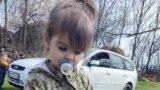 Serbia -- Due to the disappearance of a two-year-old girl Danka Ilic in the east of Serbia, the Amber alert system was activated for the first time, March 26, 2024