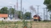 Még mindig dízelmozdony jár a Szeged–Röszke vasútvonalon, máig nincs kész a villamosítás