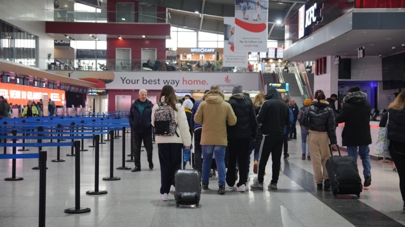 Građani Kosova putuju bez viza u zemlje šengen prostora