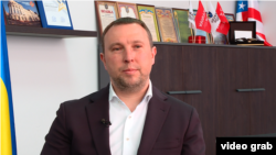Владислав Бельбас, директор компанії «Українська бронетехніка»