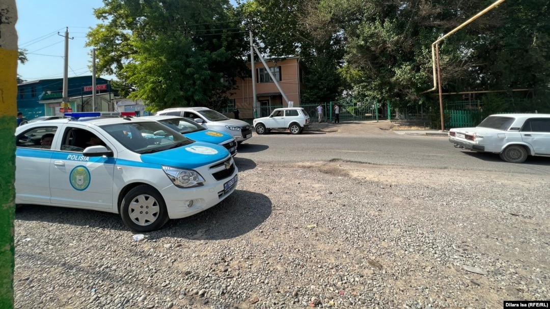 Псков облысындағы жезөкшелер