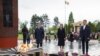 „Ziua Comemorării” în loc de „Ziua Victoriei” | Sancțiunile europene și liderii regimului de la Tiraspol