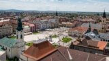 Oradea are cea mai mare datorie publică pe cap de locuitor. Se laudă, însă, că este campioană la atragerea fondurilor europene.