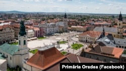 Oradea are cea mai mare datorie publică pe cap de locuitor. Se laudă, însă, că este campioană la atragerea fondurilor europene.