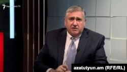 ԱԺ «Հայաստան» խմբակցության պատգամավոր Արթուր Խաչատրյան, արխիվ