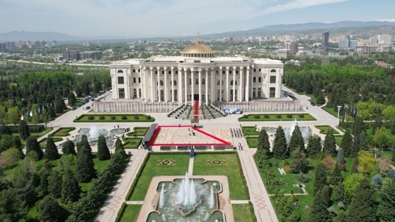 Властям США вновь рекомендовано ввести санкции против госорганов и чиновников Таджикистана