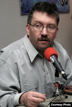 Илья Кукулин