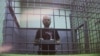 Vladimir Kara-Murza u ruskom zatvoru (fotoarhiv)