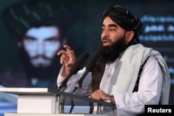 Забігулла Муджагід