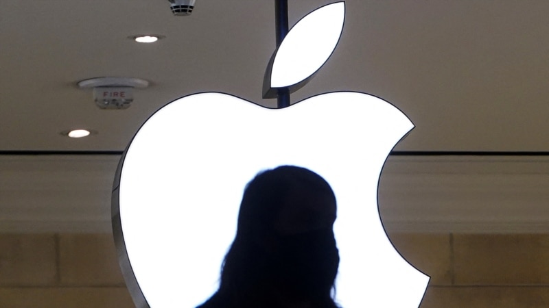 Russia's FAS warns Apple over default search engine settings