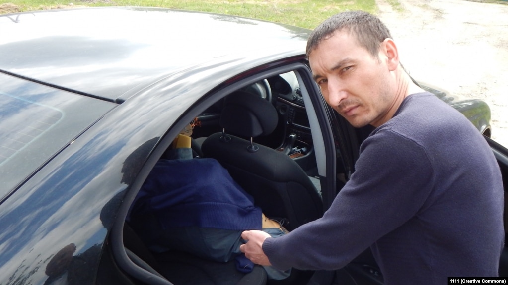 Posthumous Honors For Murder Convict Spark Outrage In Russian Town