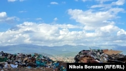 Divlja ljepota među divljim deponijama u Crnoj Gori