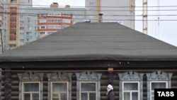 Ռյազան, արխիվ