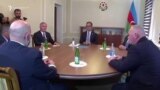 Կոնկրետ պայմանավորվածություն դեռ չկա, միայն այն է, որ խաղաղ մթնոլորտում ամեն ինչ անցկացվի. Դավիթ Բաբայան