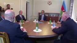 Կոնկրետ պայմանավորվածություն դեռ չկա, միայն այն է, որ խաղաղ մթնոլորտում ամեն ինչ անցկացվի. Դավիթ Բաբայան