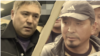 Камчы Көлбаев жана Рысбек Акматбаев. (коллаж)