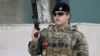  Адам Кадыров, сын главы Чечни Рамзана Кадырова