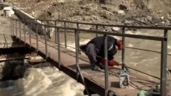 Ախթալան և հարակից գյուղերը ժամանակավոր կապ ստացան արտաքին աշխարհի հետ