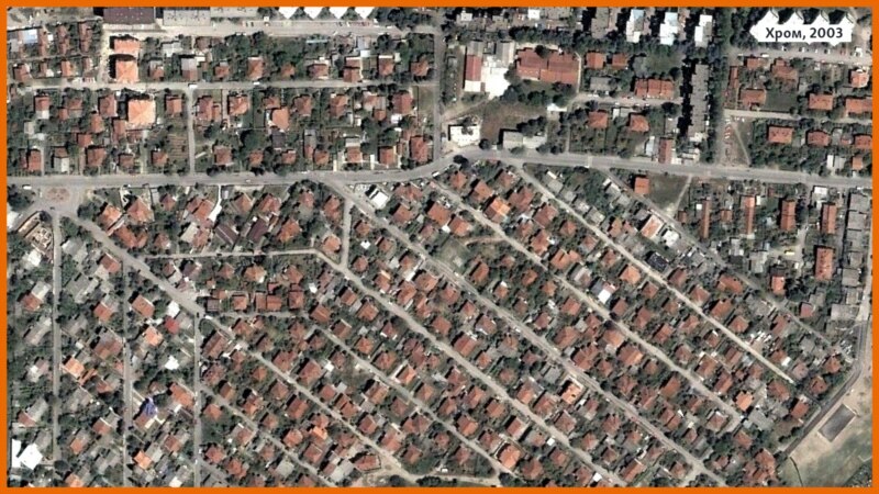 Урбанизација на Скопје во последните 20 години - Многу згради, тесни улици, малку паркинзи и зеленило