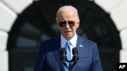 U.S. President Joe Biden (file photo)