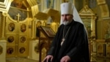 Митрополит Кримський і Сімферопольський ПЦУ Климент