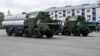 Россия увозит с Курильских островов комплексы ПВО. Куда и зачем?