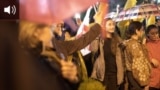 teaser Georgia protests 