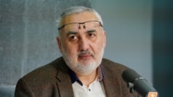 Ираклий Мелашвили