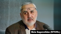 Ираклий Мелашвили