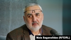 Ираклий Мелашвили