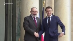 Ֆրանսիայի հետ ոչ թե ռազմական դաշինք կստեղծվի, այլ ռազմատեխնիկական համագործակցության պայմանագիր կստորագրվի. Արմեն Խաչատրյան